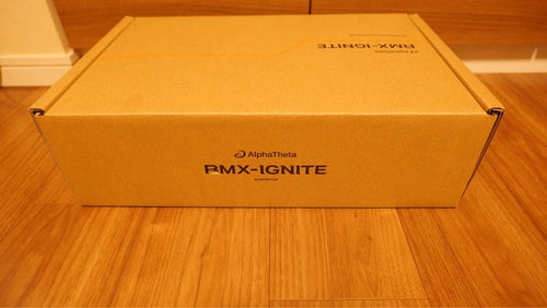 Pioneer Dj Expansion Pads, Samplers Effects Units Rmx-Ignite