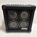 Roland Base Amplifier Micro Cube Bass Rx