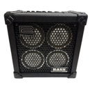 Roland Base Amplifier Micro Cube Bass Rx