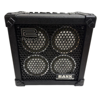 Roland Base Amplifier Micro Cube Bass Rx