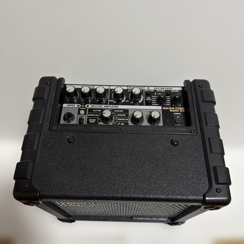 Roland Base Amplifier Micro Cube Bass Rx