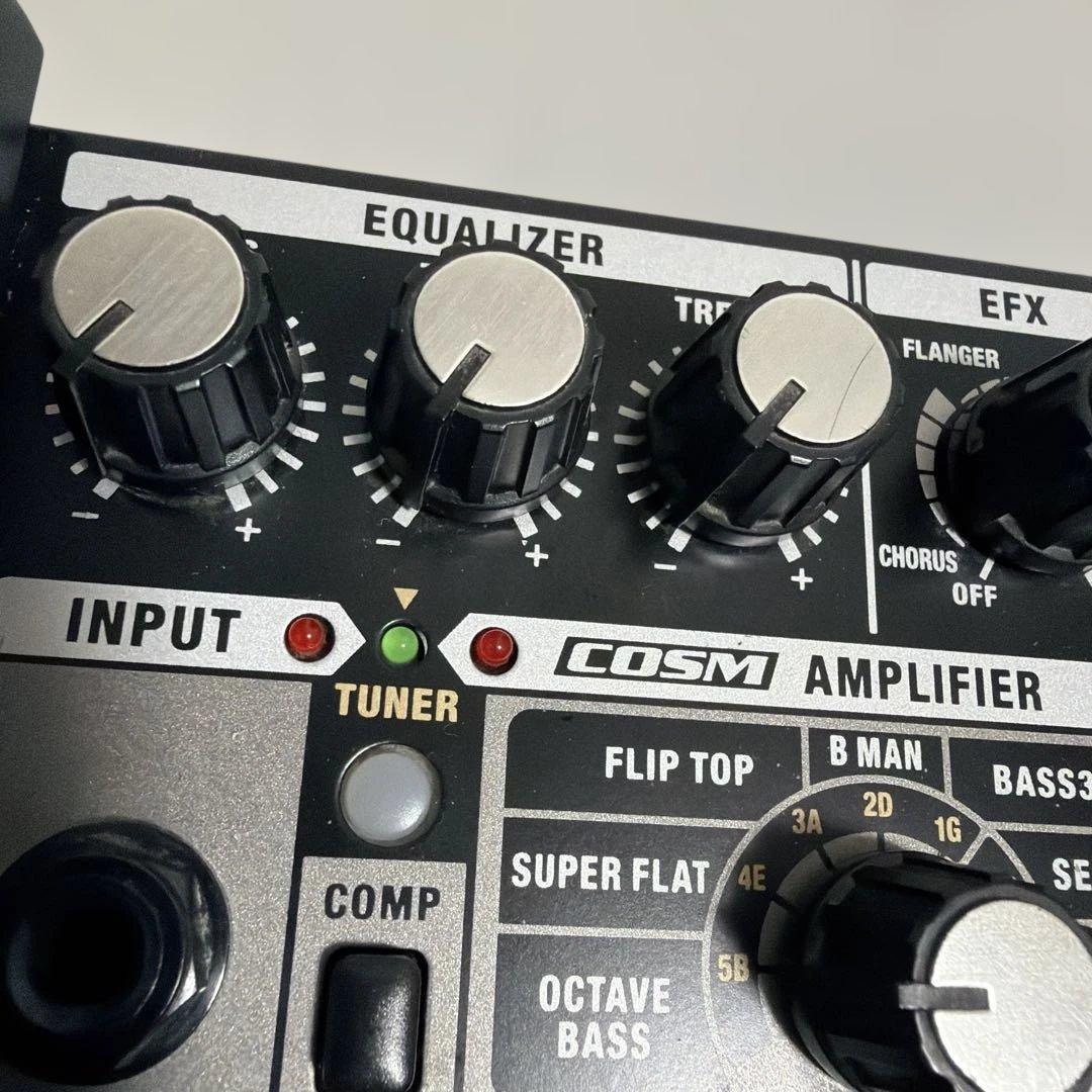 Roland Base Amplifier Micro Cube Bass Rx
