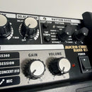 Roland Base Amplifier Micro Cube Bass Rx