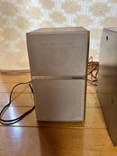 Panasonic Mini Component Systems Sa-Pm710Sd Md