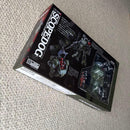 Premium Bandai Other Hi-Metal R