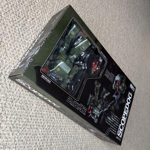 Premium Bandai Other Hi-Metal R