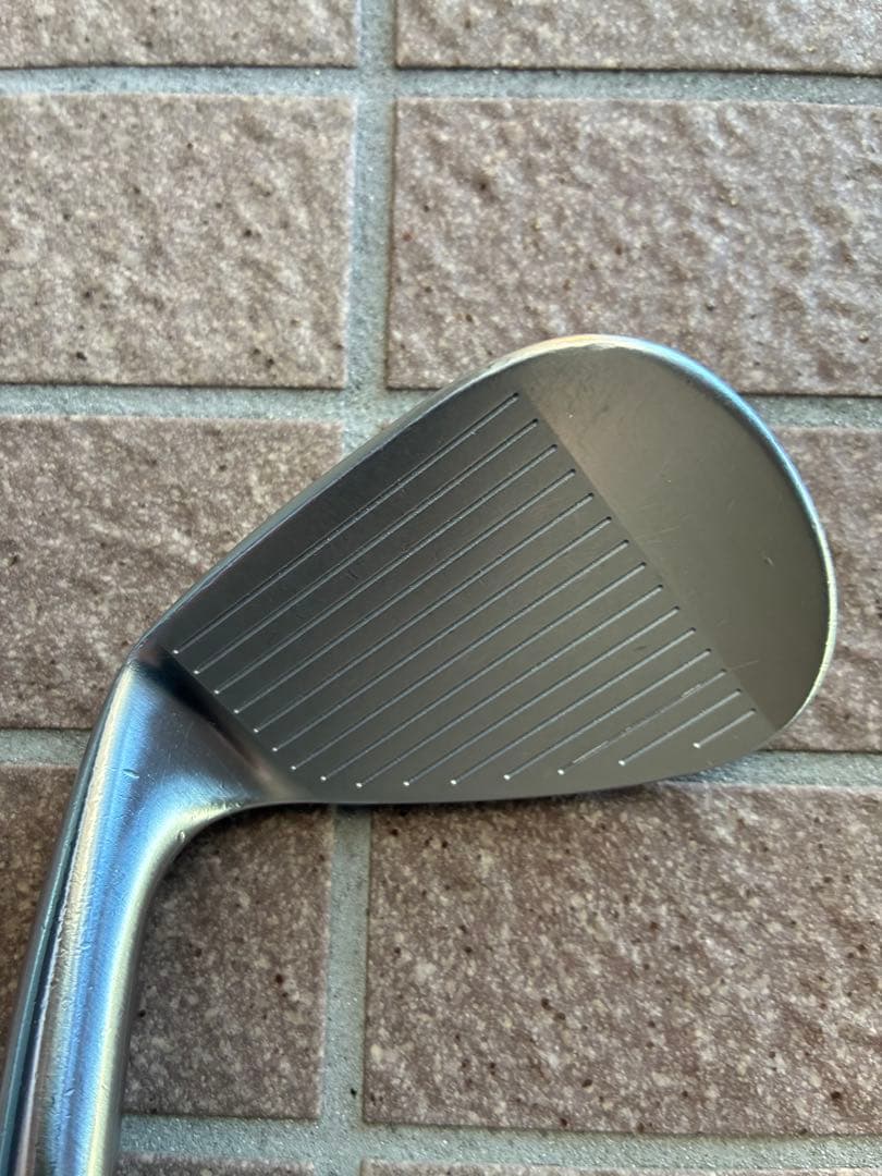 Buchi Wedges Mt-201 52