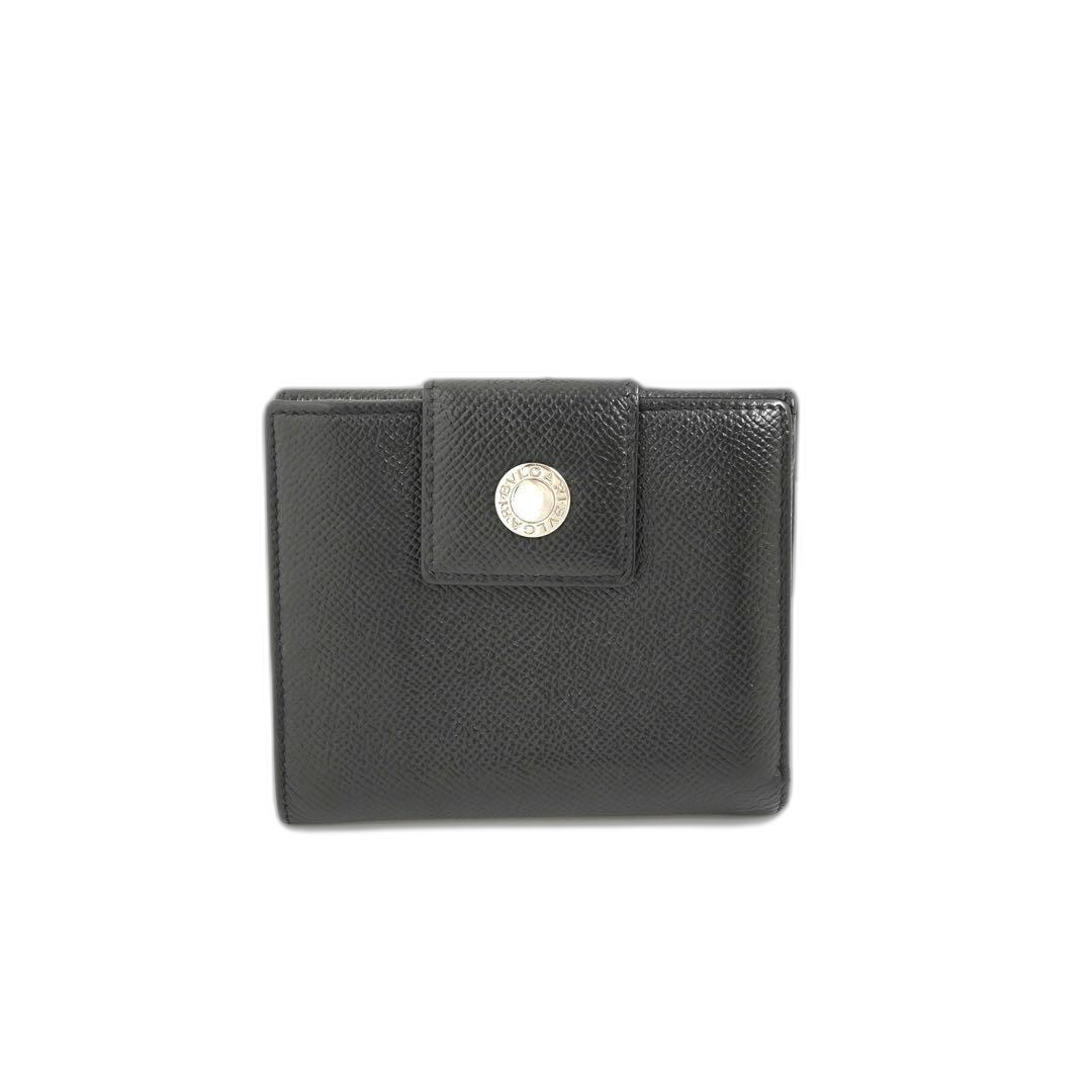 Bvlgari Bifold Wallets