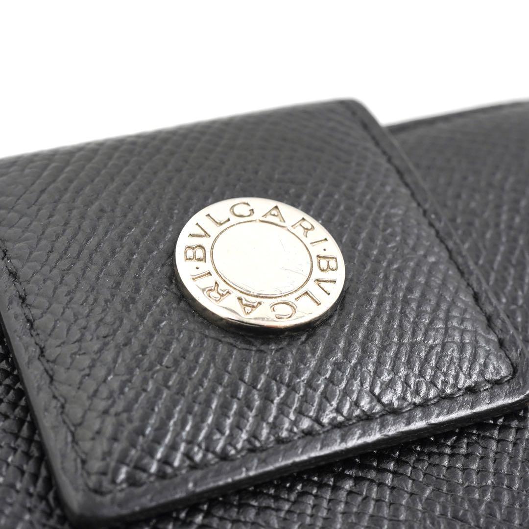 Bvlgari Bifold Wallets