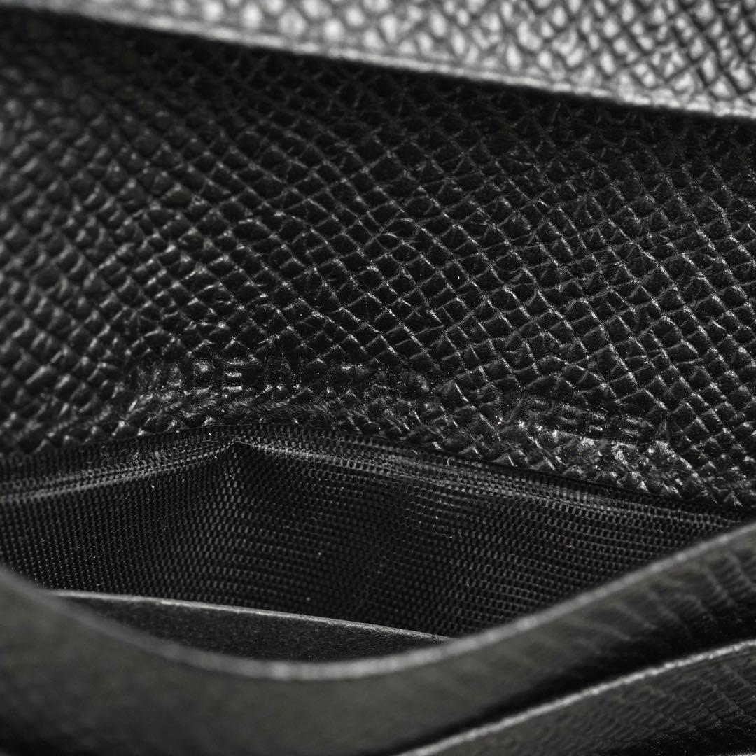 Bvlgari Bifold Wallets