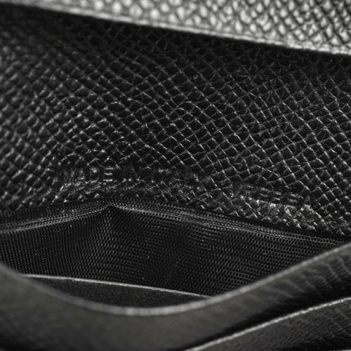 Bvlgari Bifold Wallets