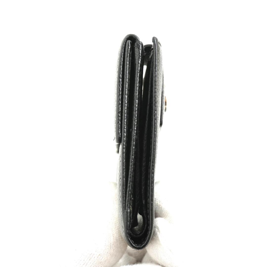 Bvlgari Bifold Wallets