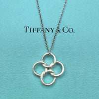 Tiffany Necklaces