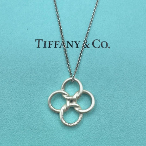 Tiffany Necklaces