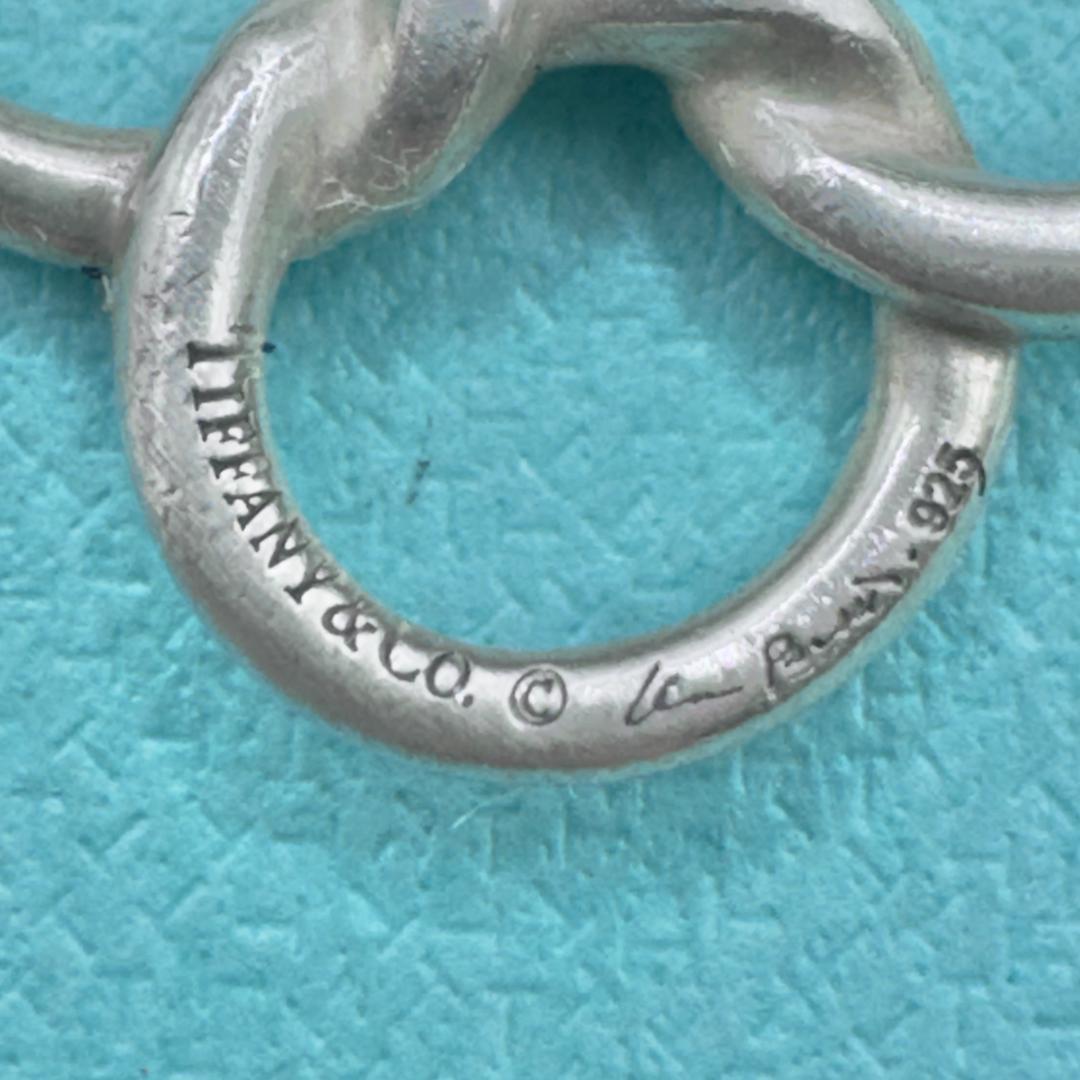 Tiffany Necklaces