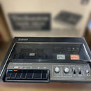 Technics Cd, Md Cassette Decks Rs-268U
