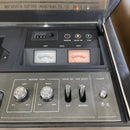 Technics Cd, Md Cassette Decks Rs-268U