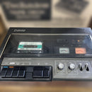Technics Cd, Md Cassette Decks Rs-268U