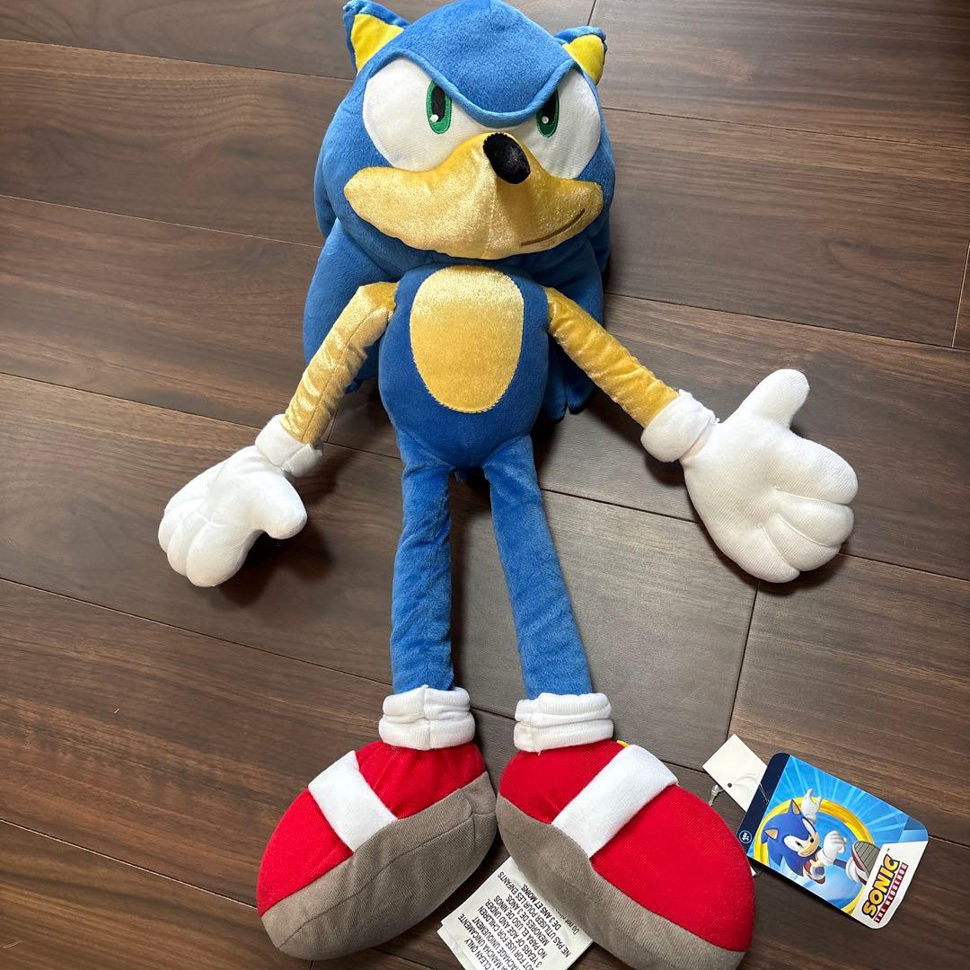 Stuffed Animals Mascots 55