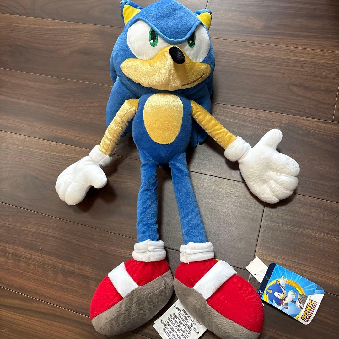 Stuffed Animals Mascots 55