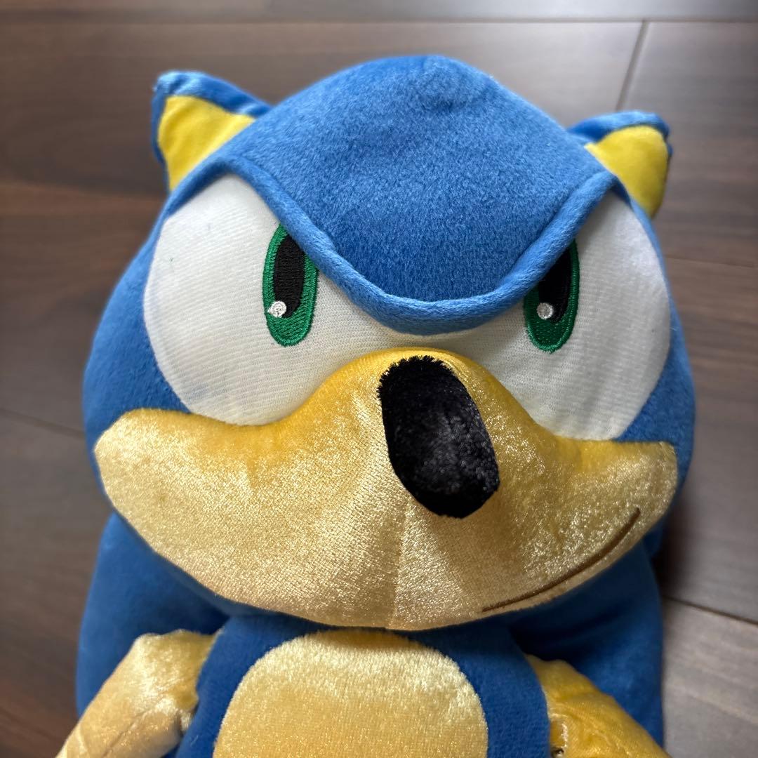 Stuffed Animals Mascots 55