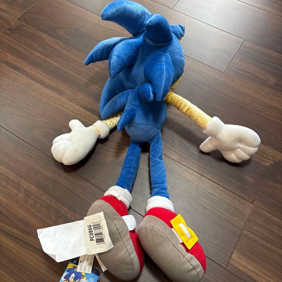 Stuffed Animals Mascots 55