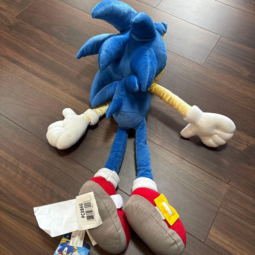 Stuffed Animals Mascots 55