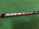 Ust Mamiya Shafts Attas 11 4S