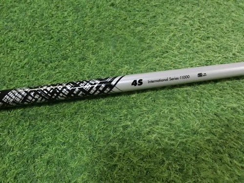 Ust Mamiya Shafts Attas 11 4S