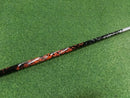 Ust Mamiya Shafts Attas 11 4S