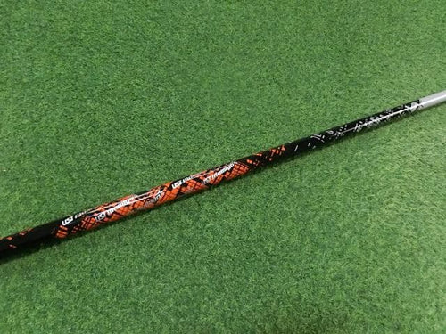 Ust Mamiya Shafts Attas 11 4S
