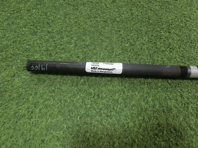 Ust Mamiya Shafts Attas 11 4S