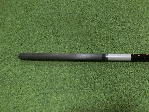 Ust Mamiya Shafts Attas 11 4S
