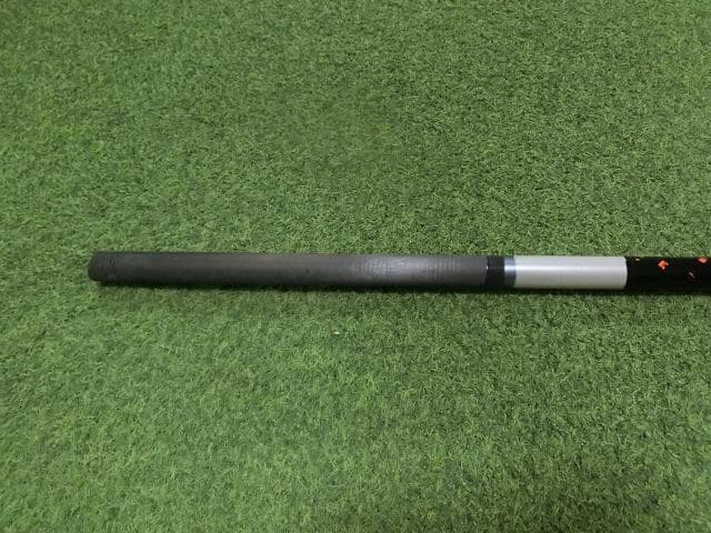 Ust Mamiya Shafts Attas 11 4S