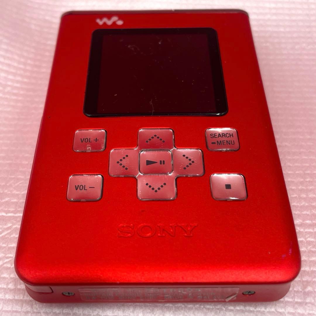 Sony Digital Audio Players Nw-Hd5