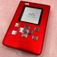 Sony Digital Audio Players Nw-Hd5