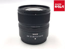 Lens (Zoom) Nikkor Z Dx 12-28Mm F/3.5-5.6 Pz Vr