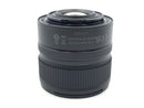 Lens (Zoom) Nikkor Z Dx 12-28Mm F/3.5-5.6 Pz Vr