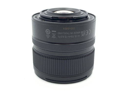Lens (Zoom) Nikkor Z Dx 12-28Mm F/3.5-5.6 Pz Vr