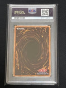 Yu -Gi -Oh! Ocg Duel Monsters Psa10