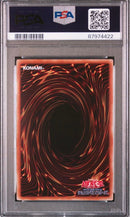 Yu -Gi -Oh! Ocg Duel Monsters Psa10