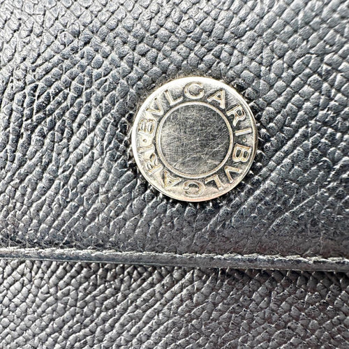 Bvlgari Long Wallets
