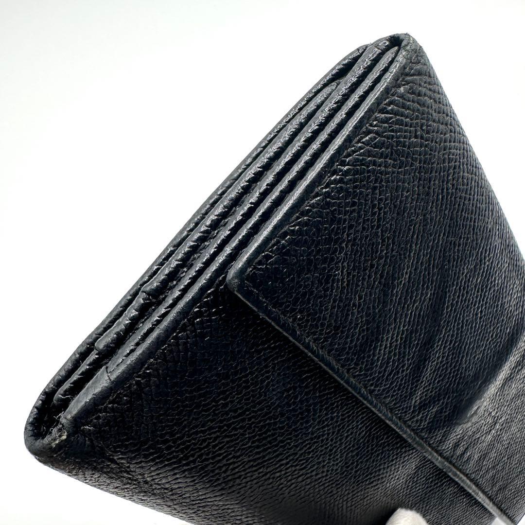 Bvlgari Long Wallets