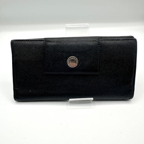 Bvlgari Long Wallets