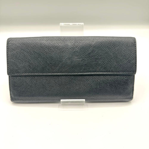 Bvlgari Long Wallets