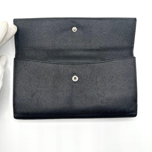 Bvlgari Long Wallets