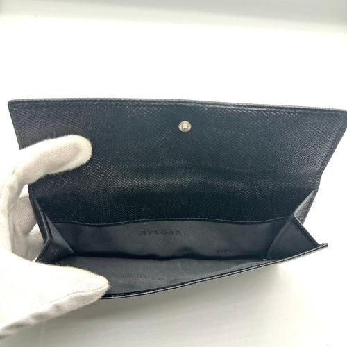 Bvlgari Long Wallets