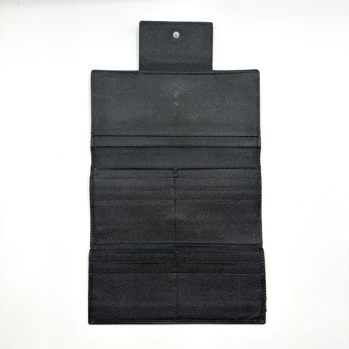 Bvlgari Long Wallets