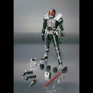 Kamen Rider S.H.Figuarts 555 10