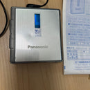 Panasonic Md Sj-Mj30 8